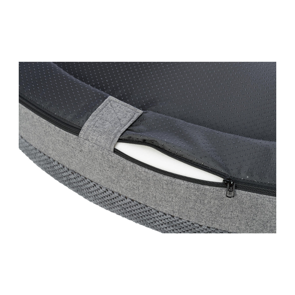  Trixie Vital Oval Dog Bed Eliano
