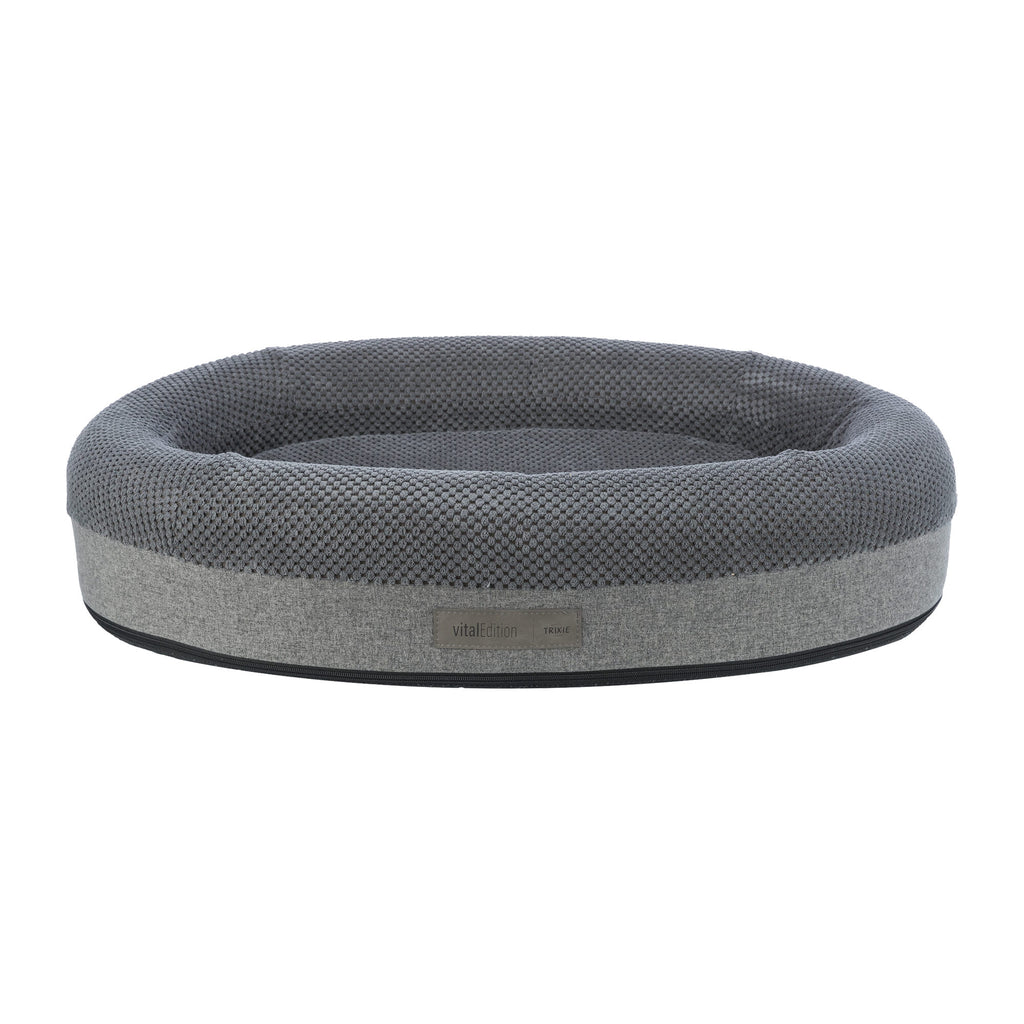  Trixie Vital Oval Dog Bed Eliano