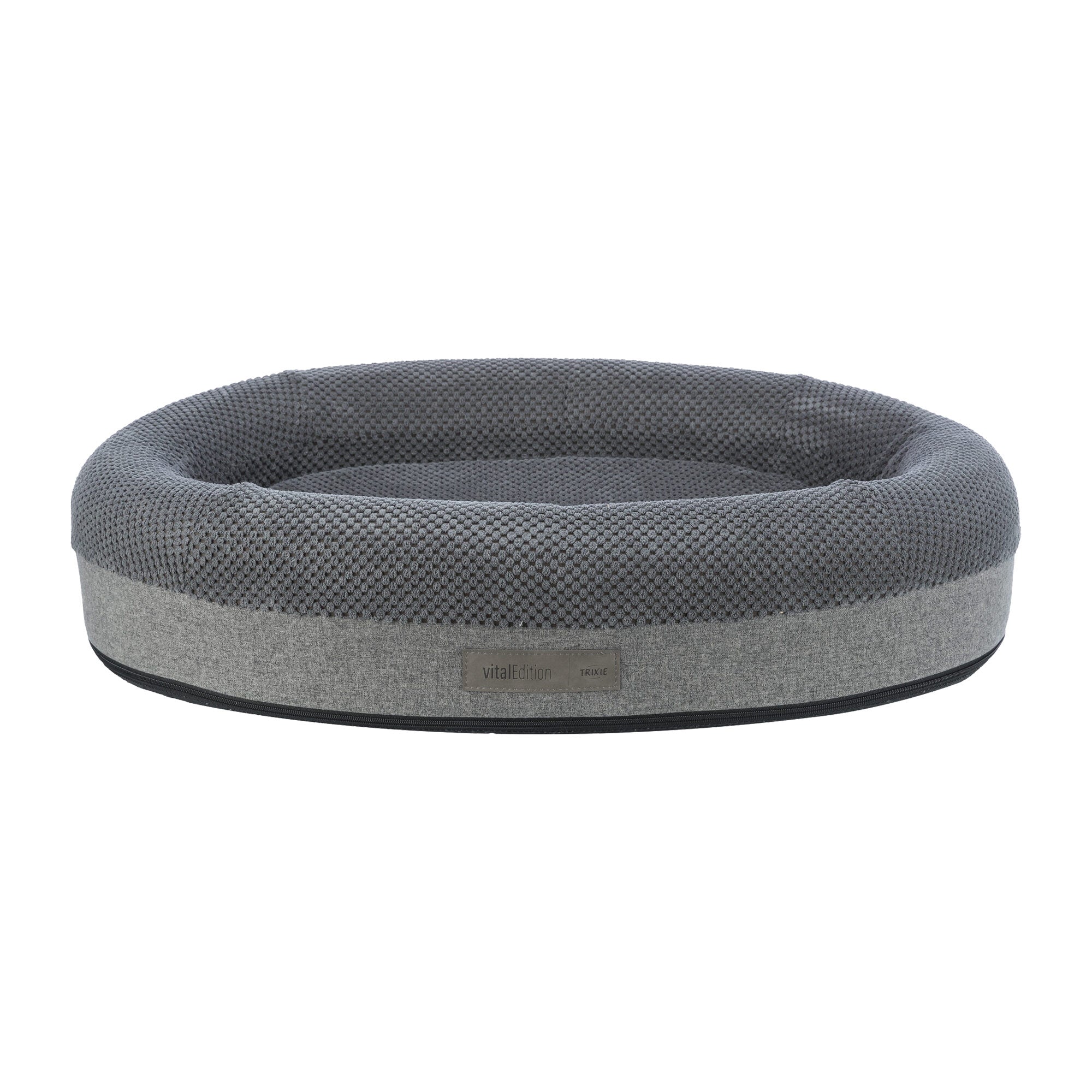  Trixie Vital Oval Dog Bed Eliano
