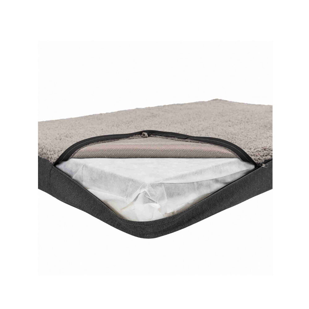  Trixie Vital Mattress Bendson - Dark Grey/Light Grey