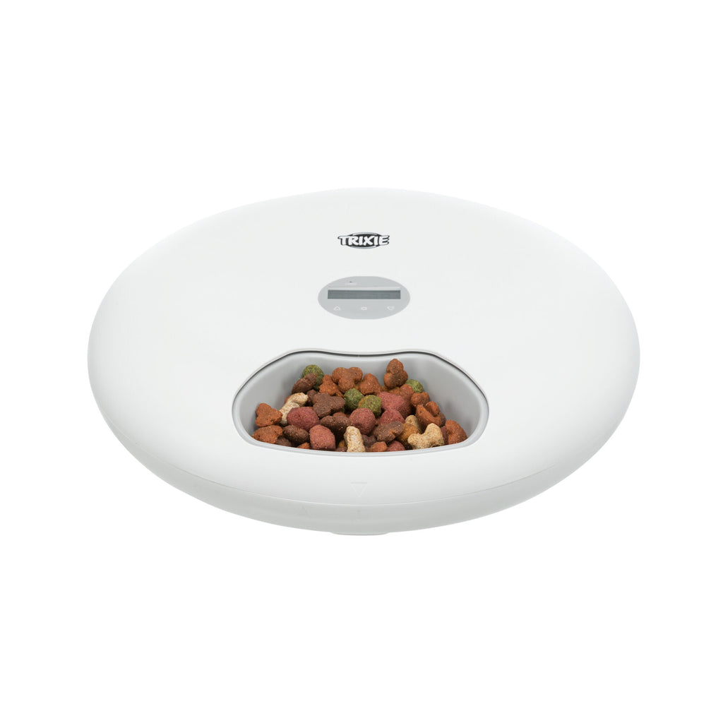  Trixie Automatic Pet Feeder TX5+1