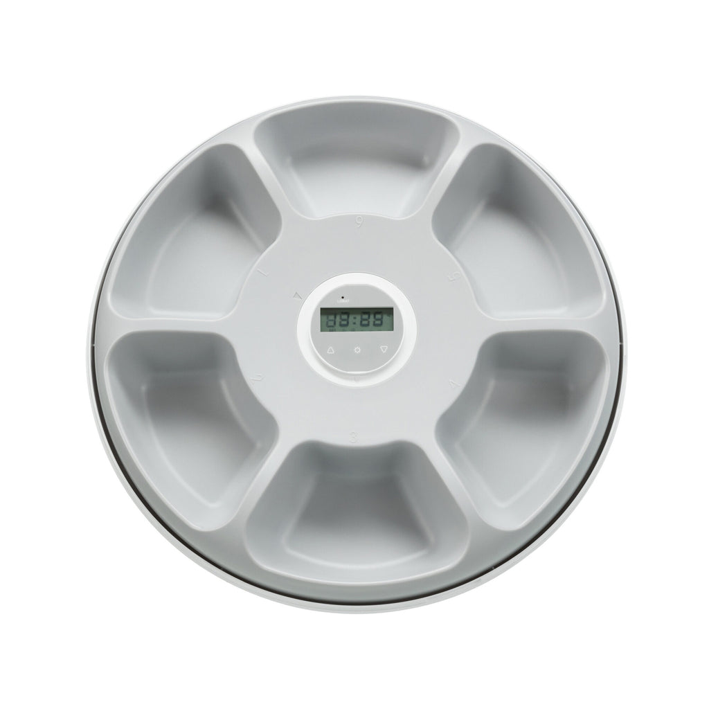  Trixie Automatic Pet Feeder TX5+1