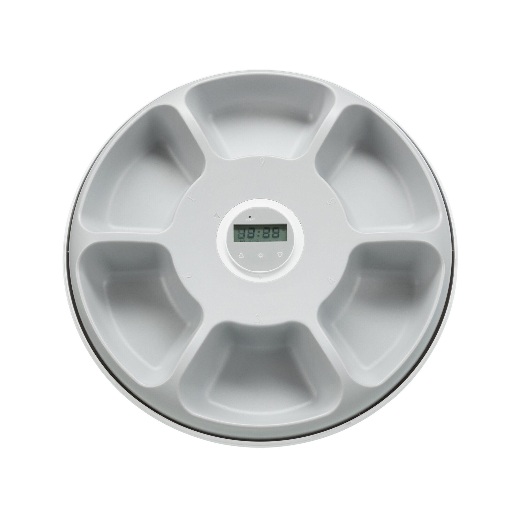  Trixie Automatic Pet Feeder TX5+1