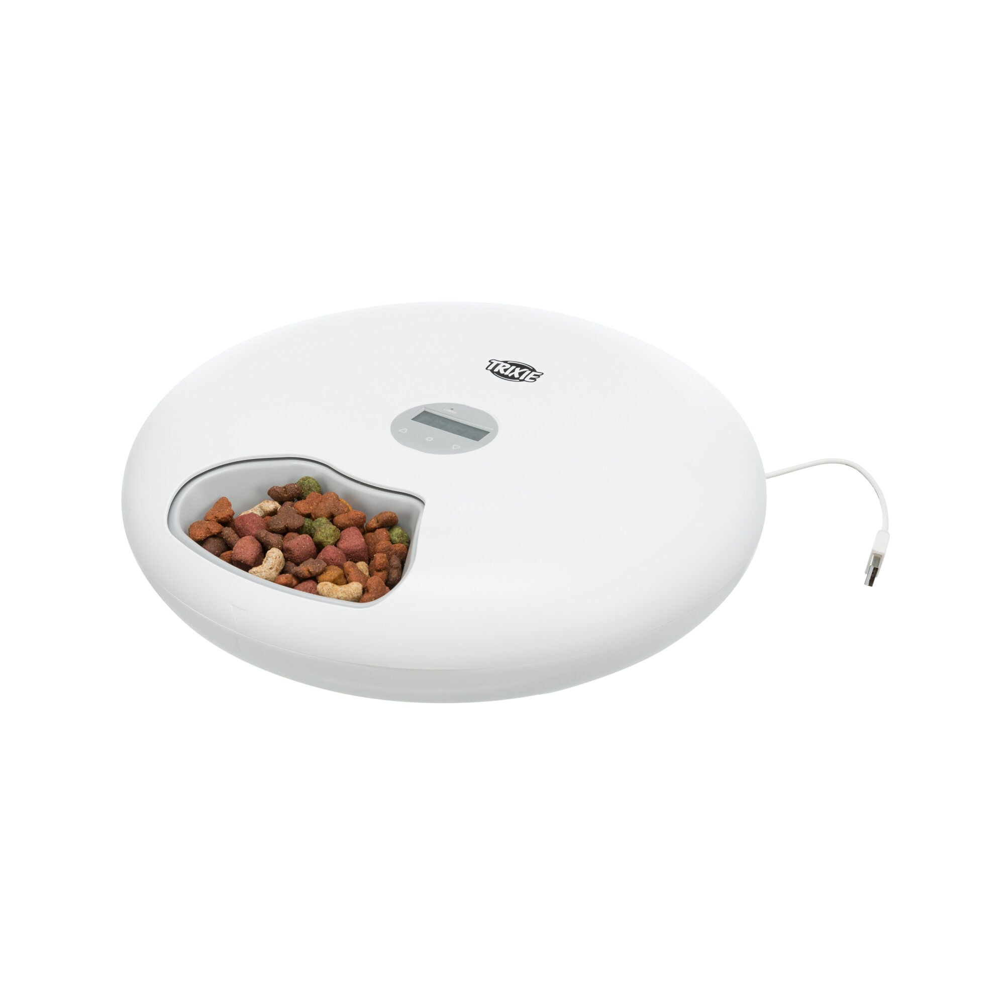  Trixie Automatic Pet Feeder TX5+1
