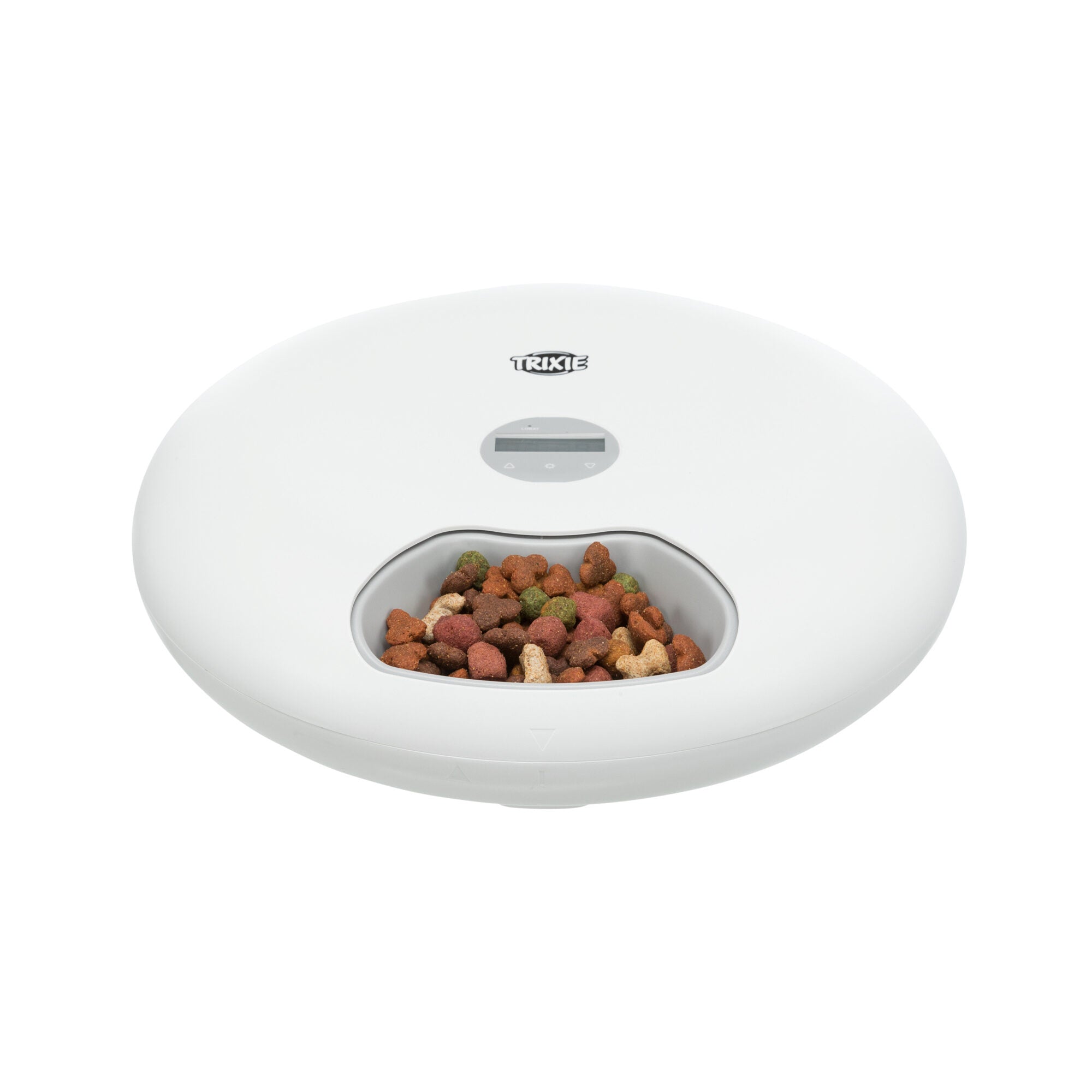  Trixie Automatic Pet Feeder TX5+1