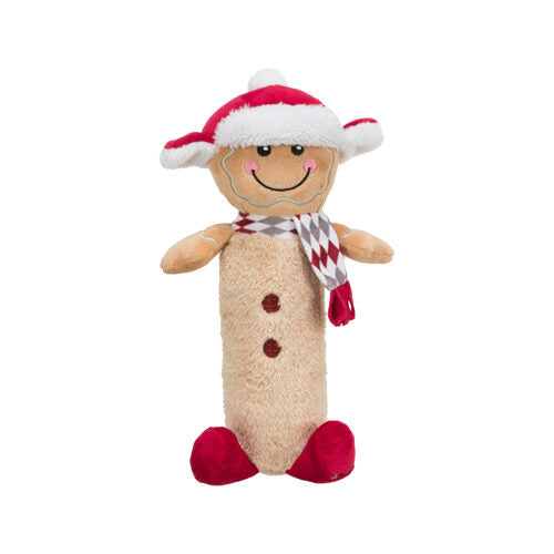 Trixie Xmas Gingerbread Man