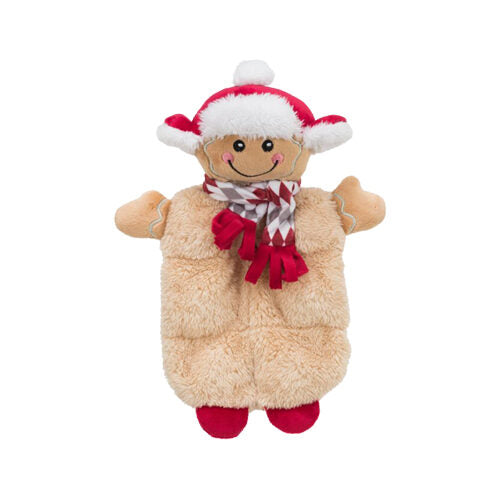  Trixie Xmas Gingerbread Man
