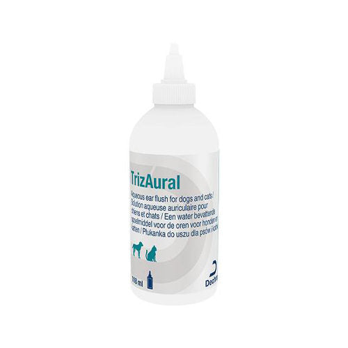 DECHRA TrizAural Ear Flush