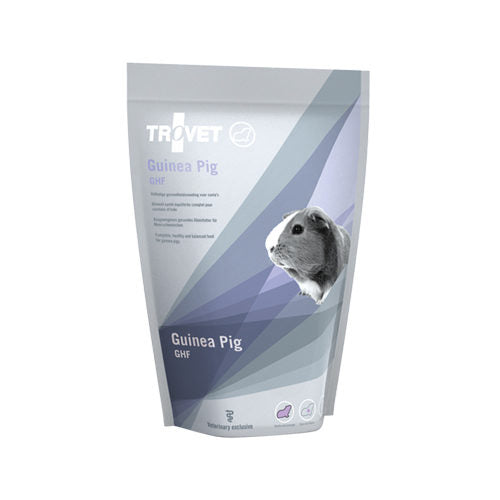  TROVET GHF Guinea Pig