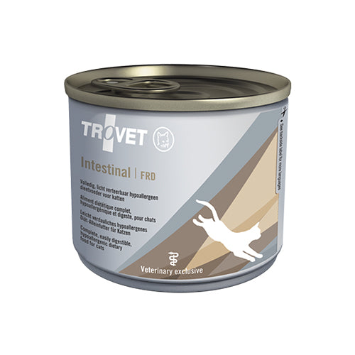  TROVET Intestinal FRD For Cats