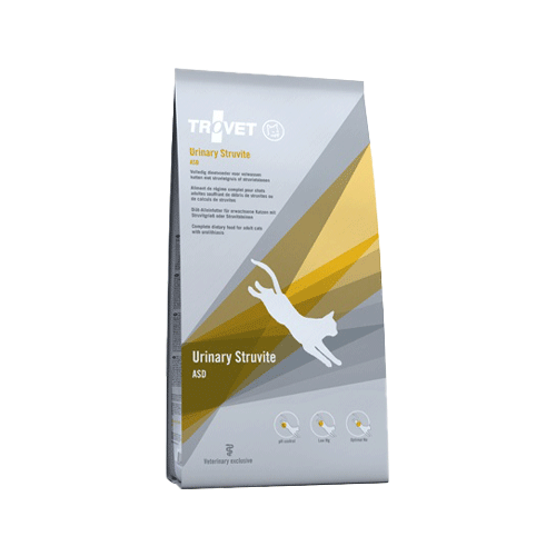  TROVET Urinary Struvite ASD Cat - Tin
