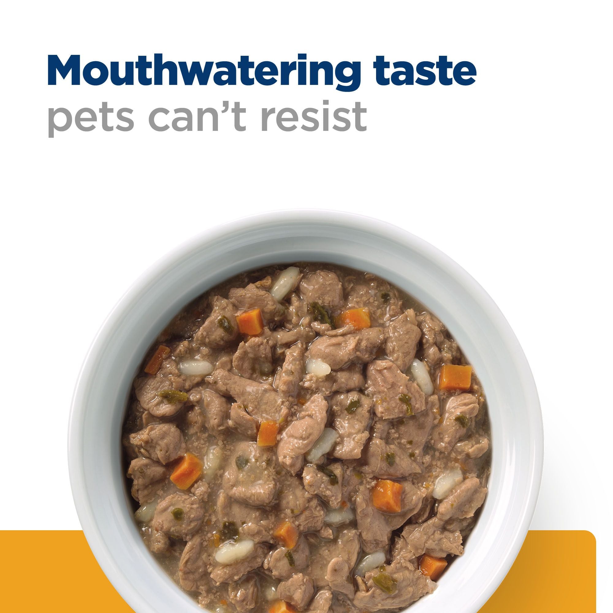  Hill's C/d Prescription Diet - Multicare Stew - Feline