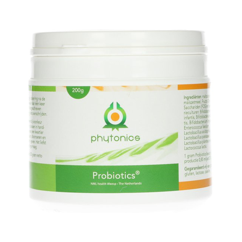  Phytonics Probiotics