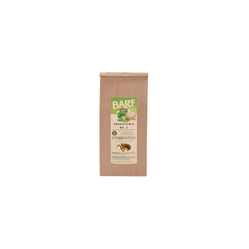  GRAU Dried Vegetable Mix