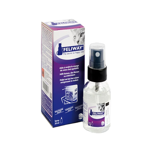  Feliway Spray