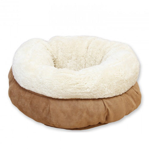 All For Paws AFP Donut Bed 