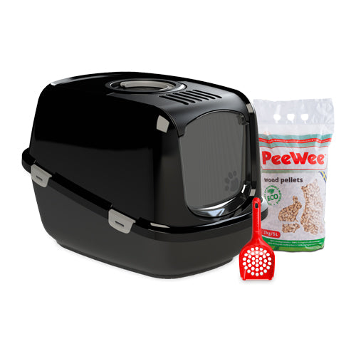 PeeWee EcoDome - Litter Tray