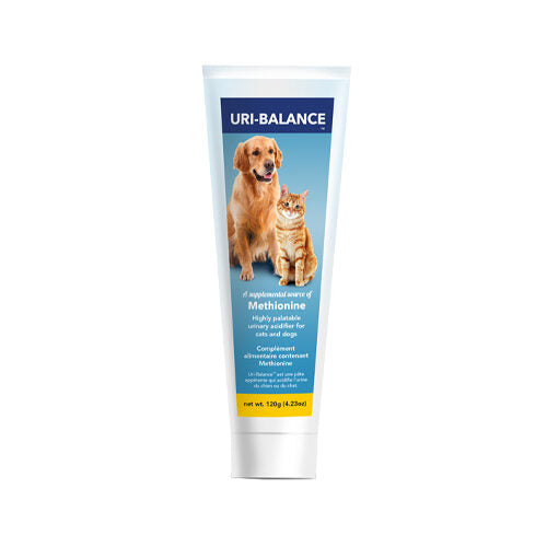  Uri-Balance