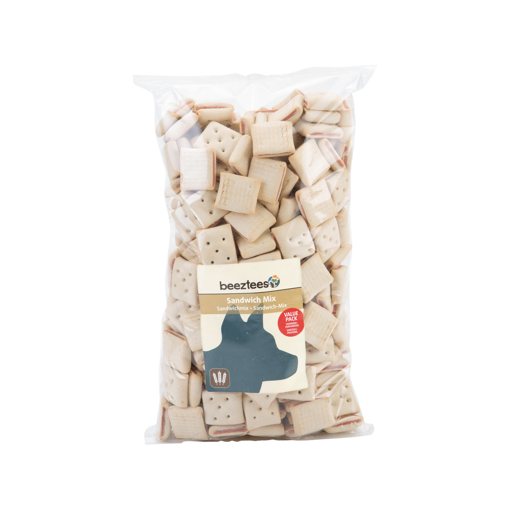 Trixie Beeztees Sandwich Mix