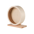  Trixie Wooden Exercise Wheel