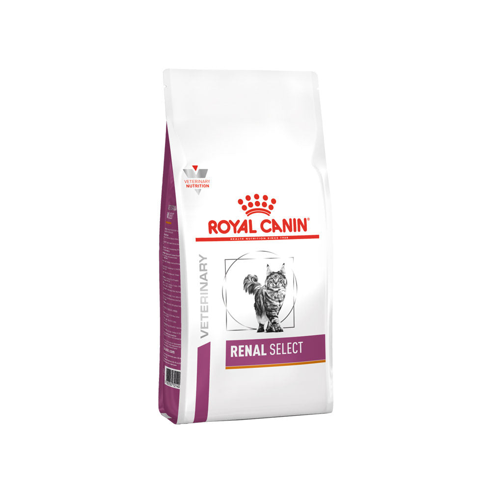  Royal Canin Renal Select Cat
