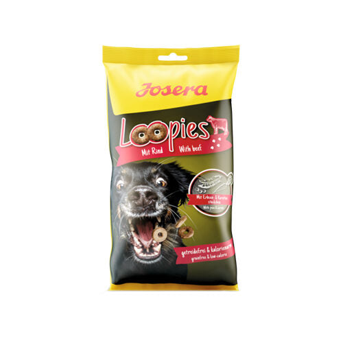  Josera Loopies - Beef