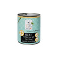  VegDog Adult No1 Dog Food - Tin