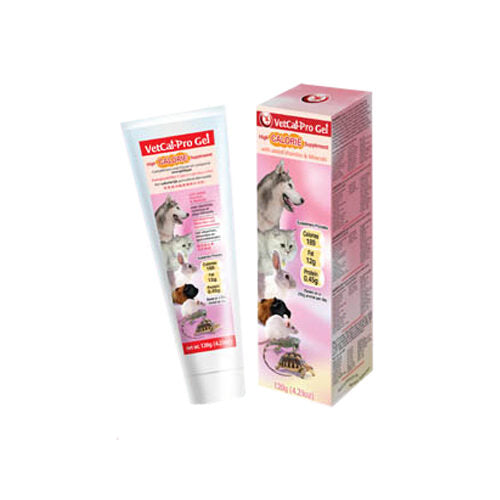  VetCal-Pro Gel