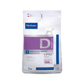  Veterinary HPM Clinical Diet - Dermato For Dogs (Previously: VetComplex Dermal)