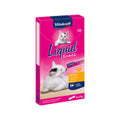 Yarrah Vitakraft Cat Liquid Snack - Chicken