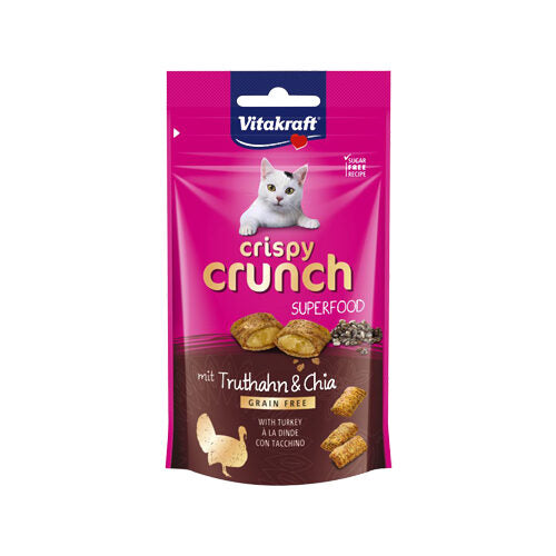 Applaws Vitakraft Crispy Crunch Turkey