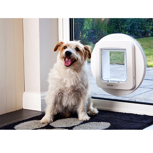  SureFlap Pet Flap Mounting Adapter