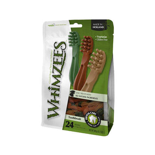 Hill's Whimzees Toothbrushes