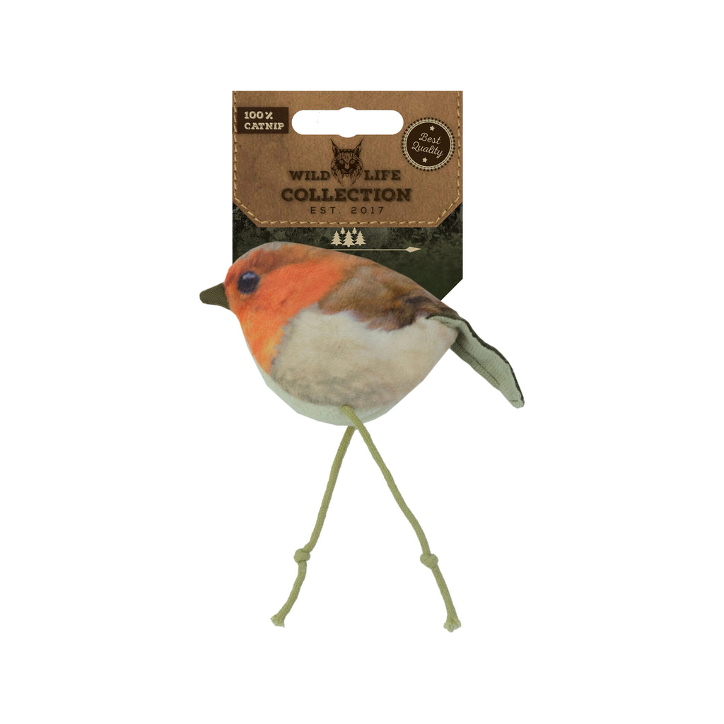  Wild Life Collection Robin