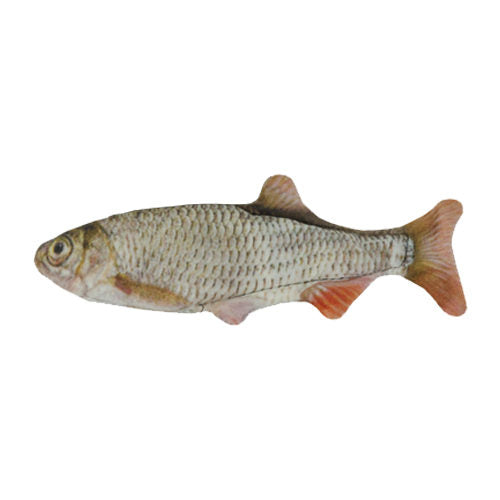 Trixie Wild Life Collection Fish With Catnip