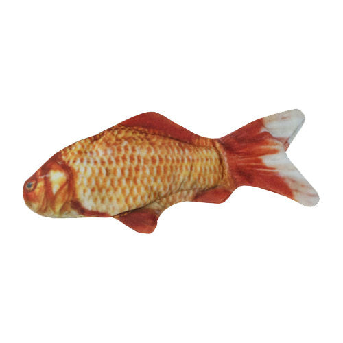 Trixie Wild Life Collection Fish With Catnip
