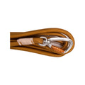  Woolly Wolf - Recycled Rope Leash