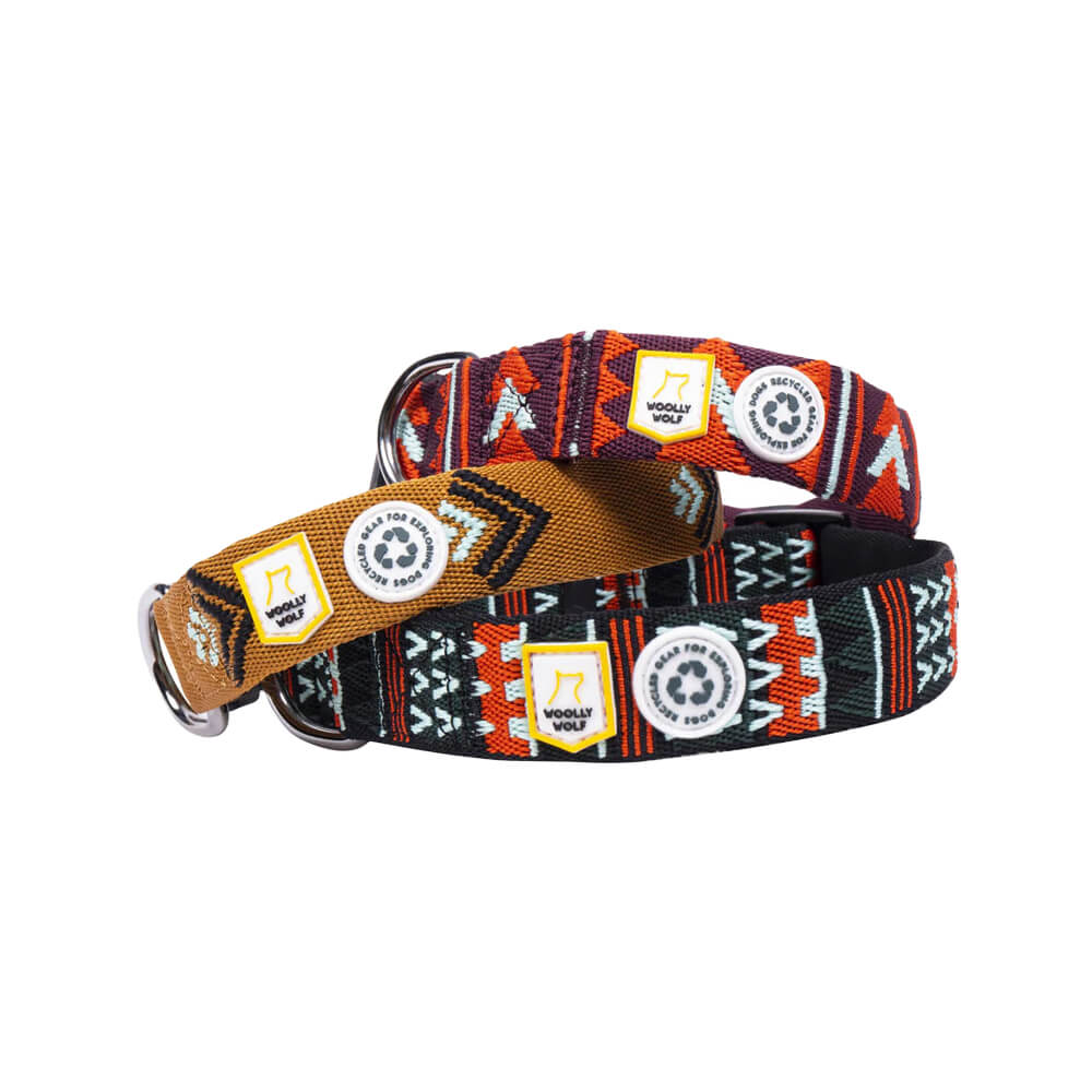  Woolly Wolf Sea To Summit Collar