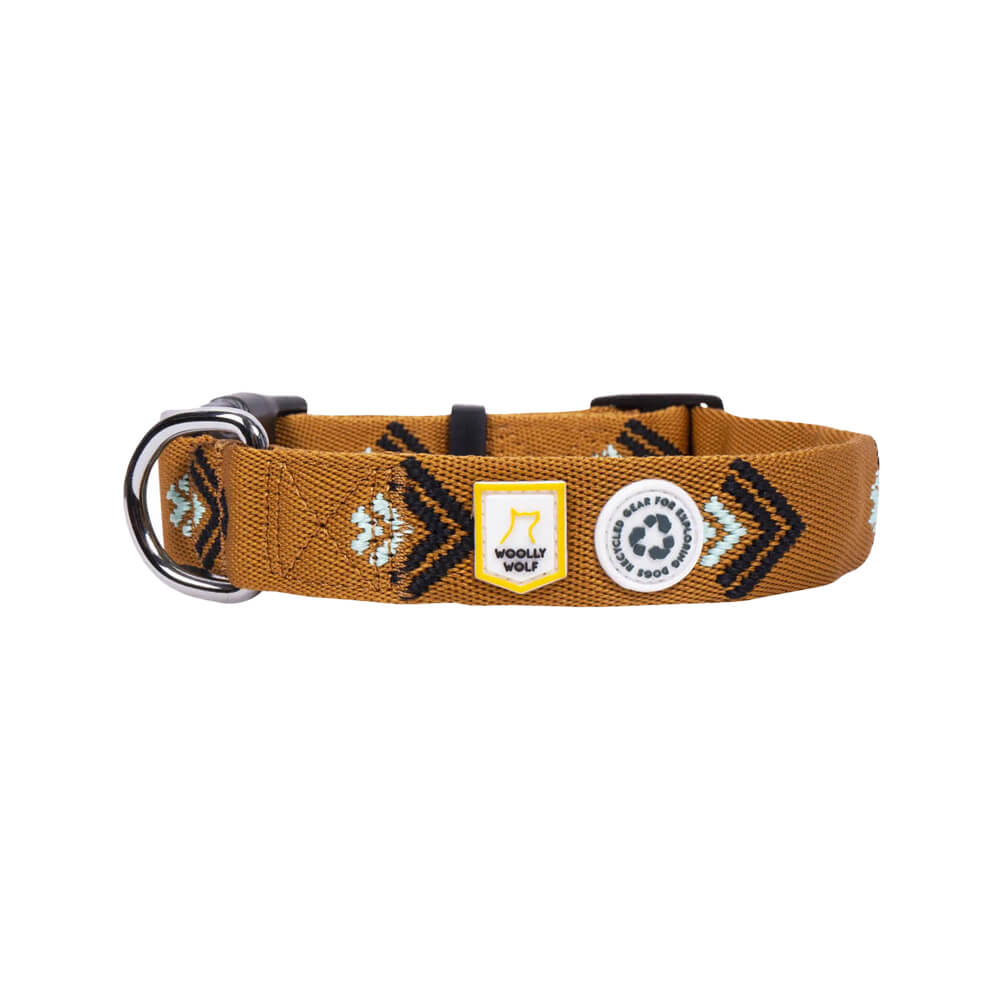  Woolly Wolf Sea To Summit Collar