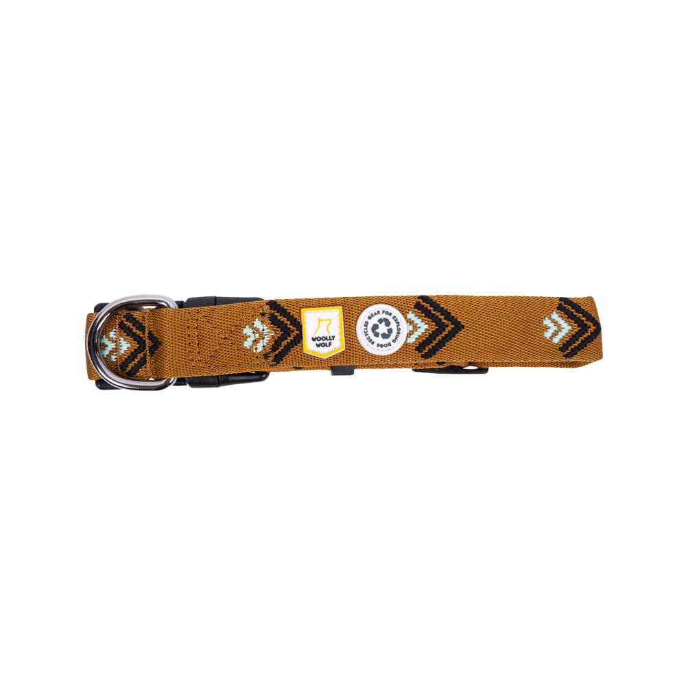  Woolly Wolf Sea To Summit Collar