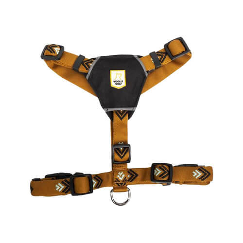  Woolly Wolf Sea To Summit Harness