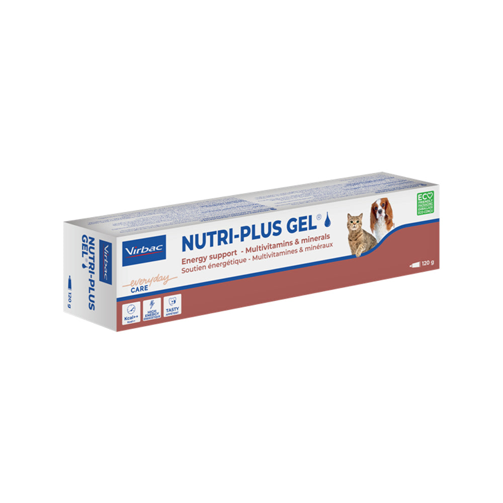 Virbac Nutri-plus Gel