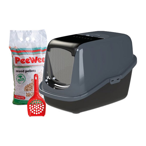  PeeWee EcoHus - Litter Tray