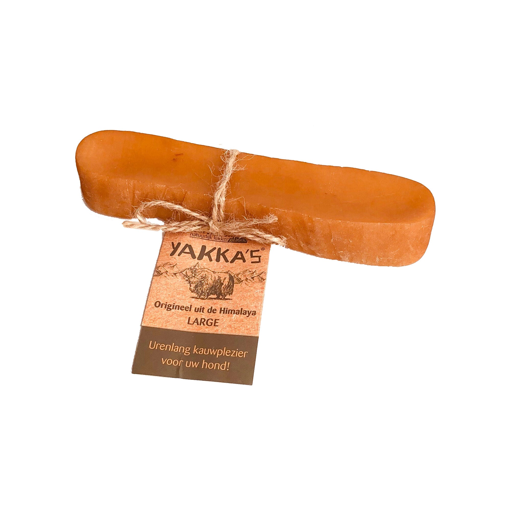  Yakka's Churpies