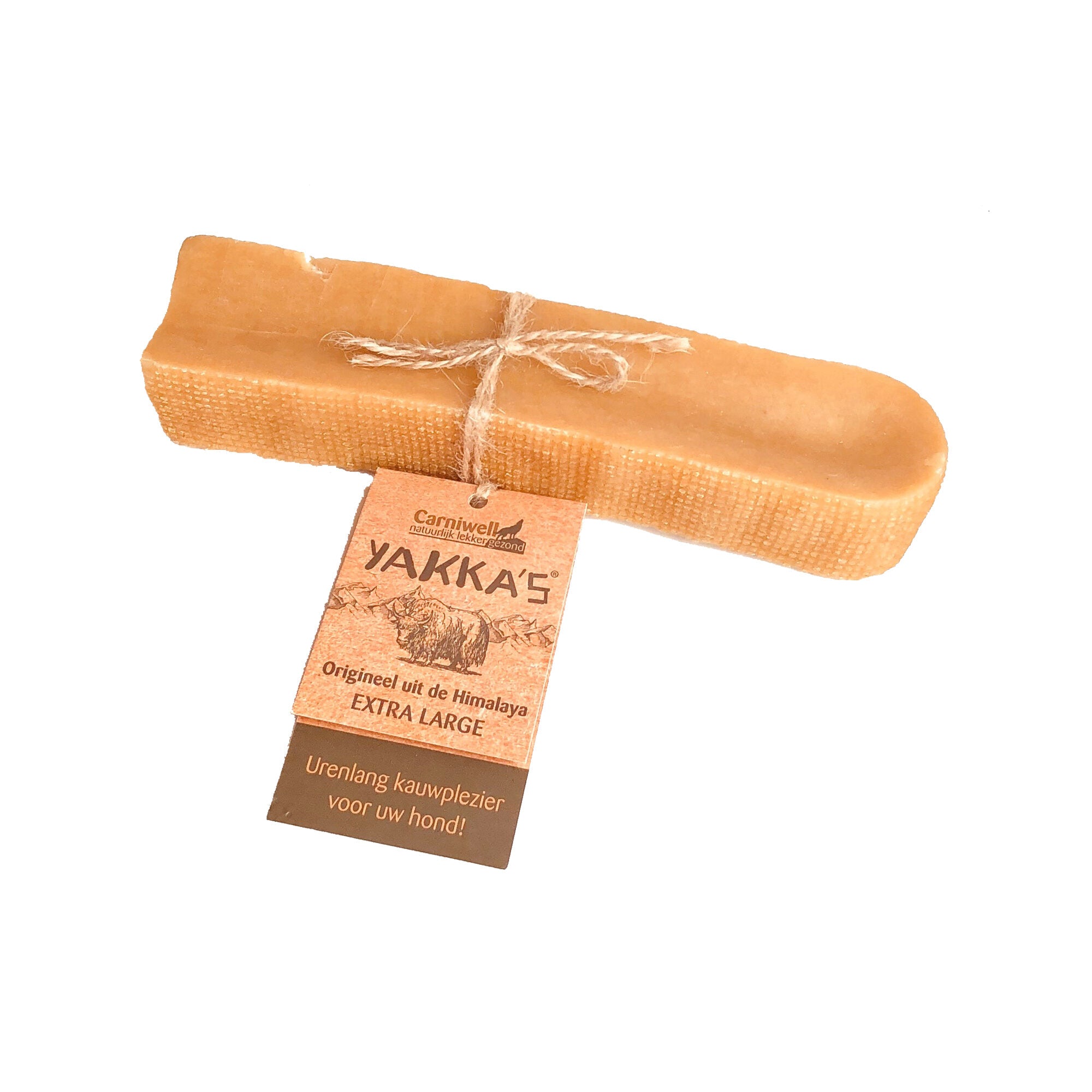  Yakka's Churpies