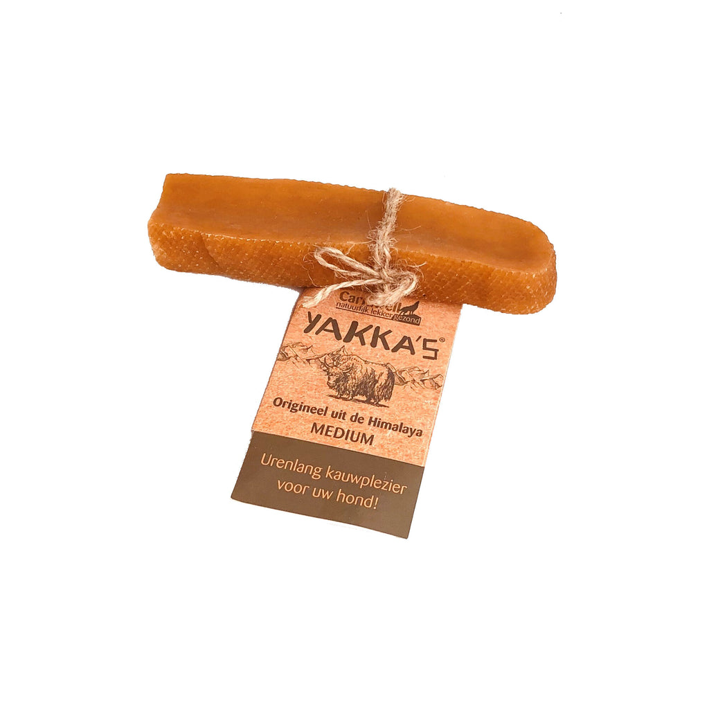  Yakka's Churpies