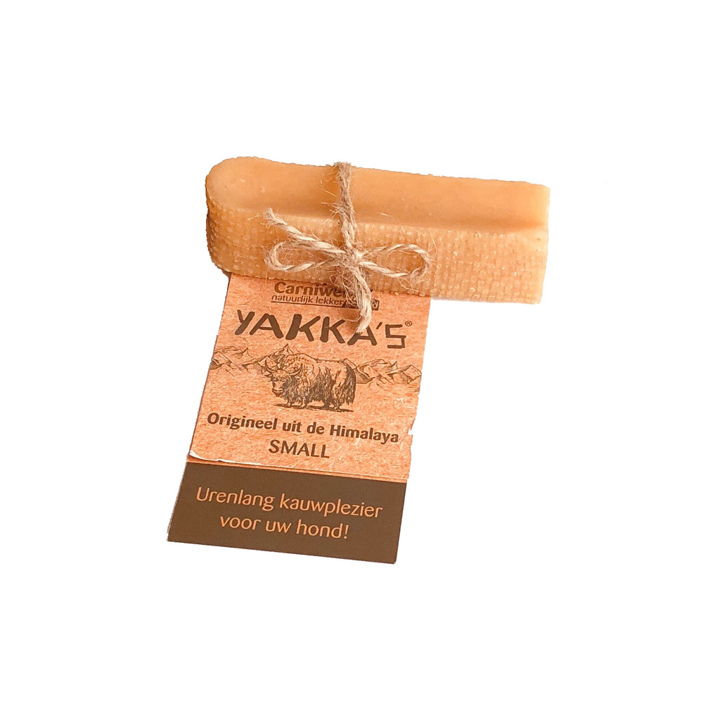  Yakka's Churpies
