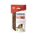  Yarrah - Organic Mini Bites Dog Snack