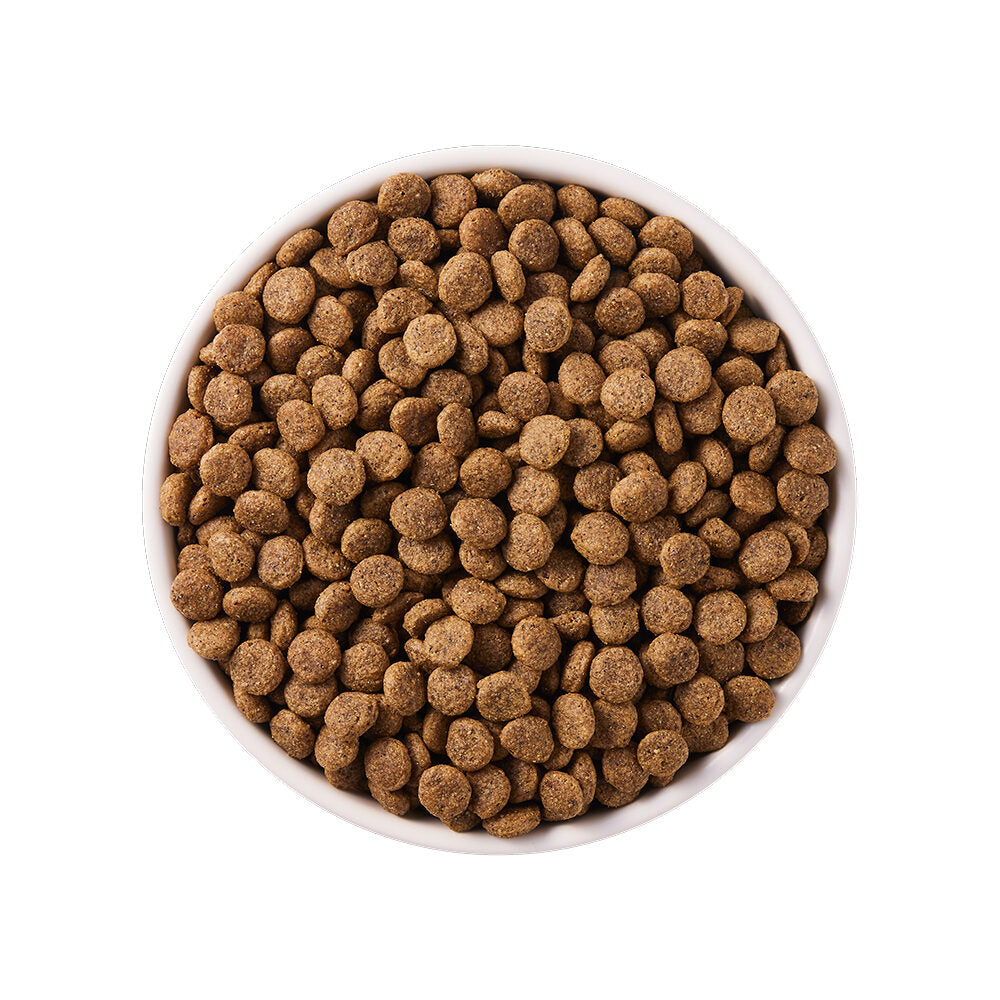  Yarrah - Dry Grain-Free Cat Food Bio