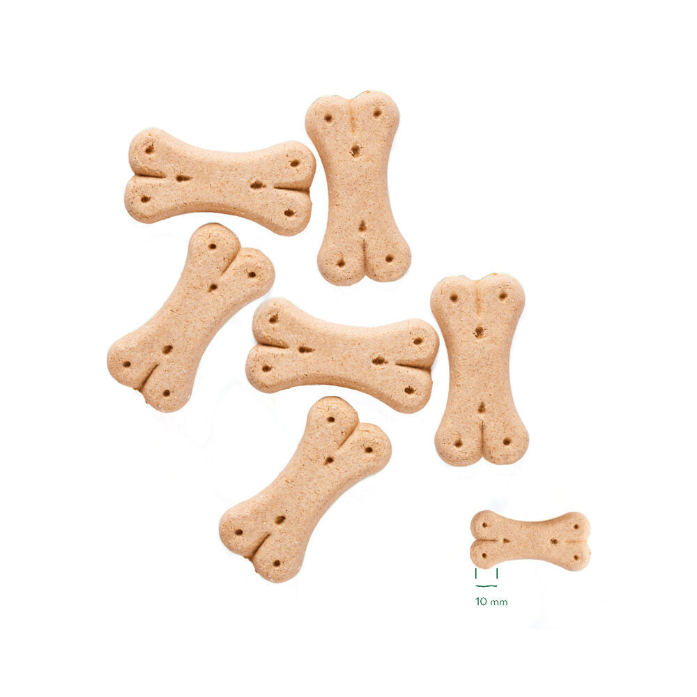  Yarrah - Vega Dog Biscuits Bio